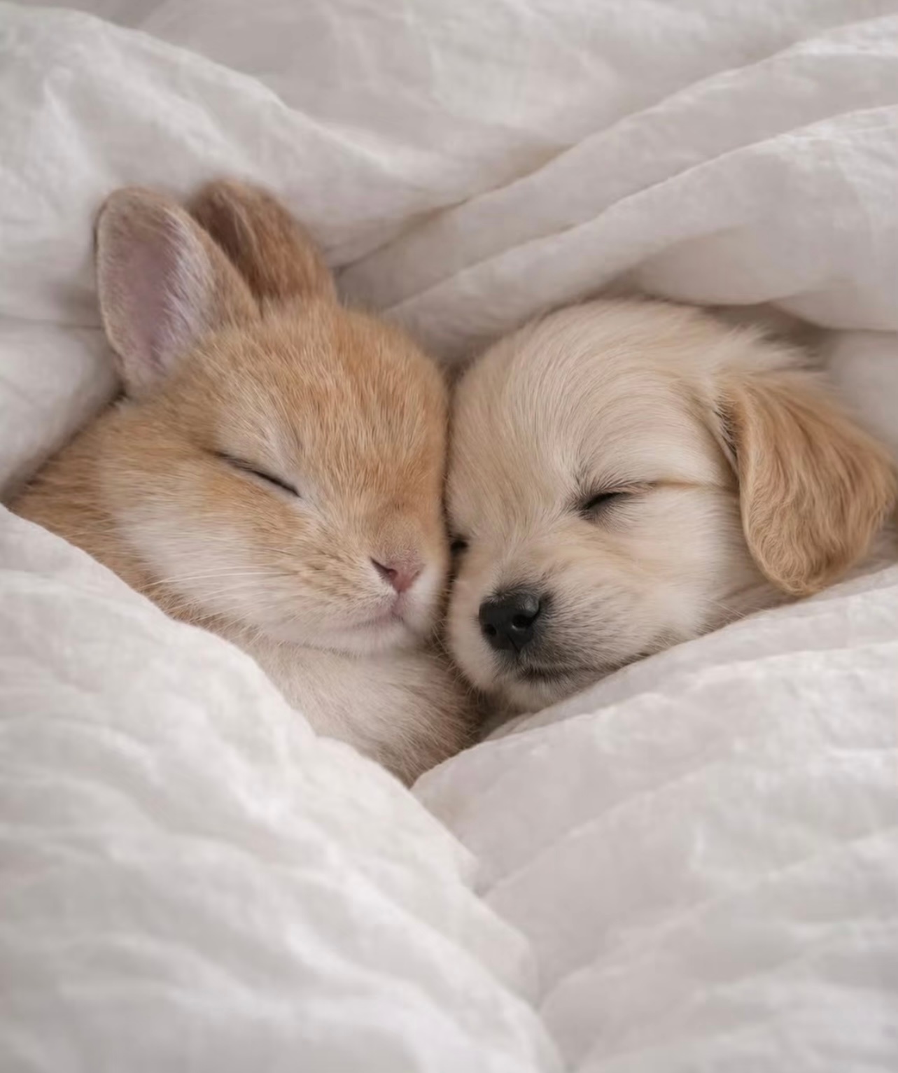 晚安💤睡个好觉 