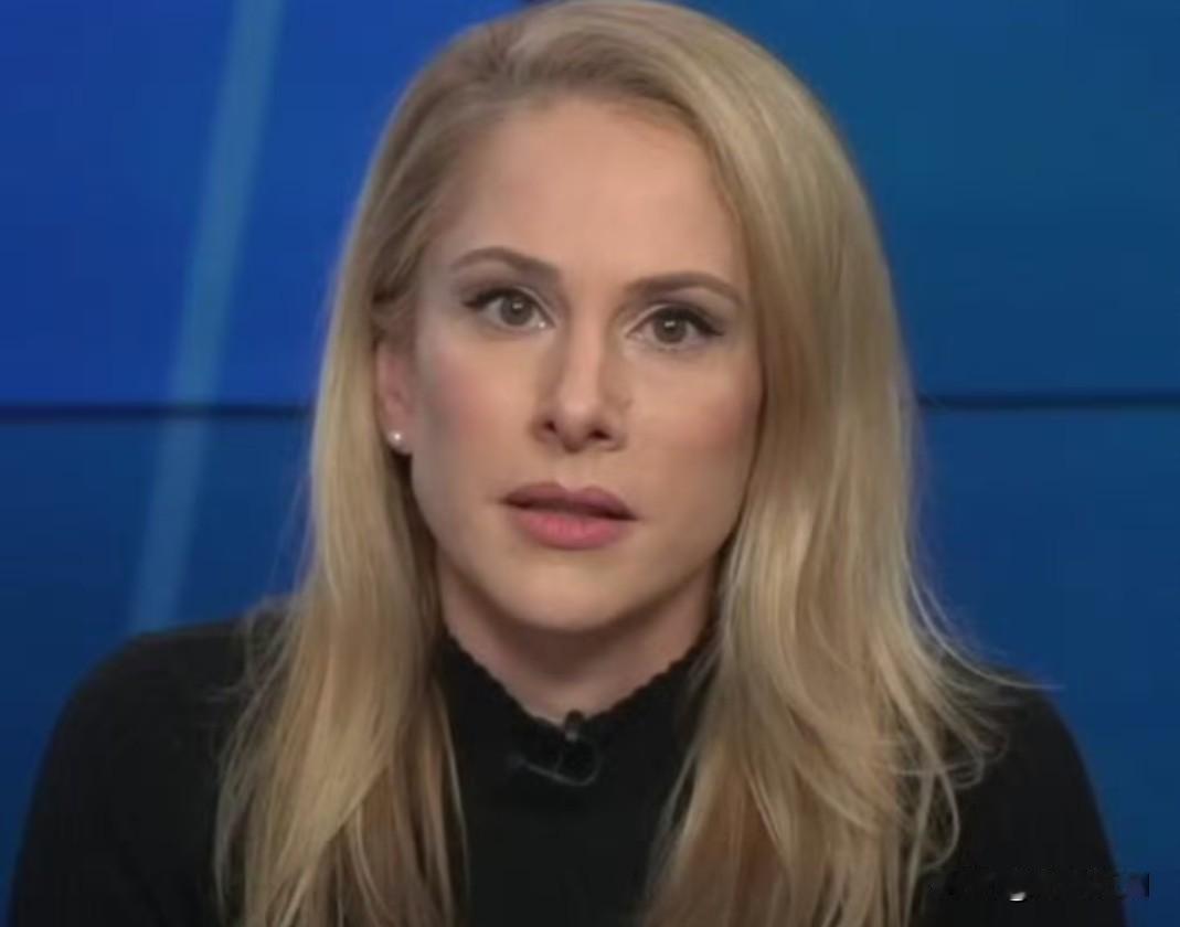 美国主持人安娜·卡斯帕里安：“我已经改变对死刑的立场【针对恋童癖者】。应该公开执