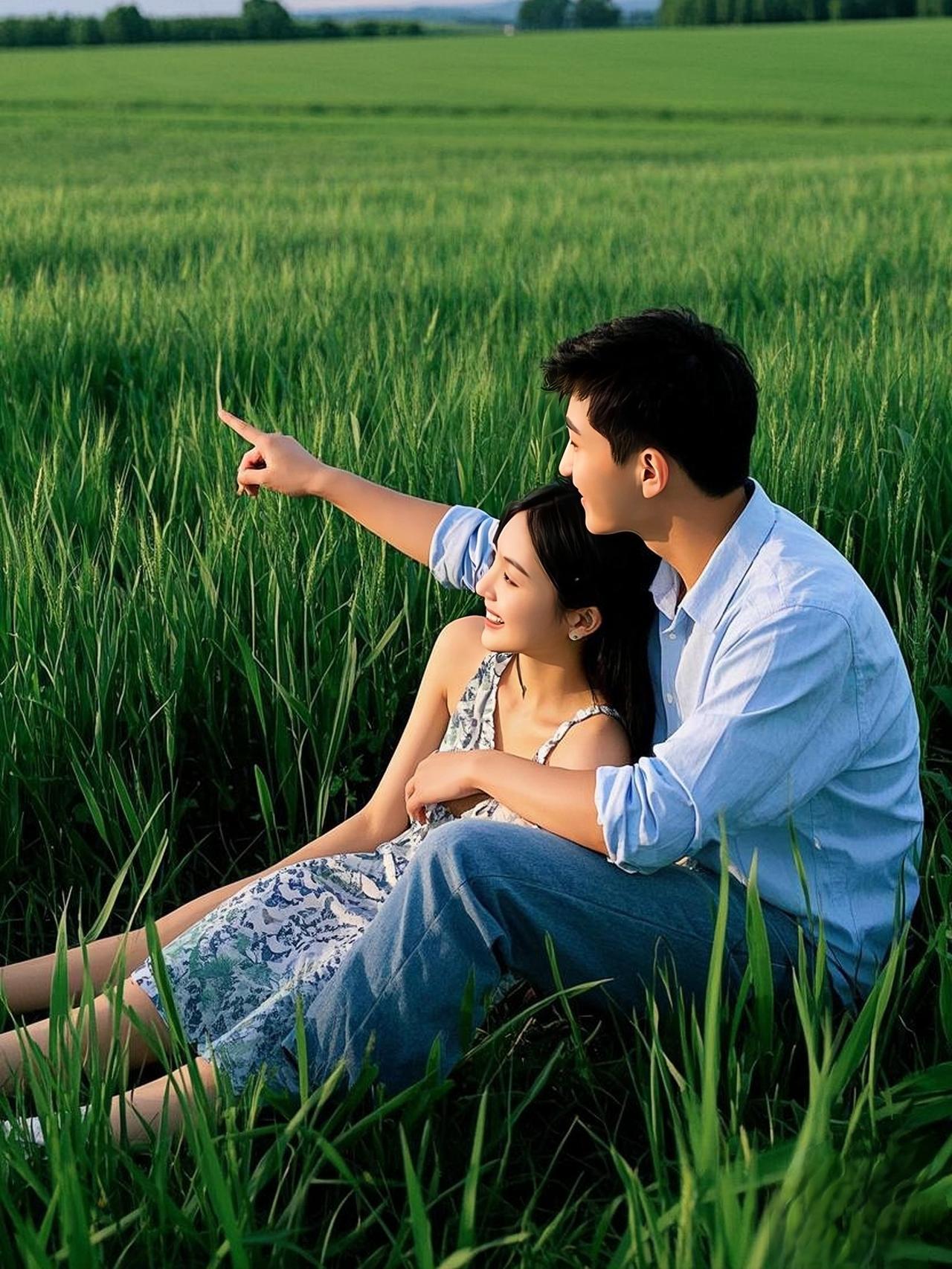 经营来之不易的感情，得把“珍惜”刻在骨子里，它不是理所当然，是历经波折的幸存者。