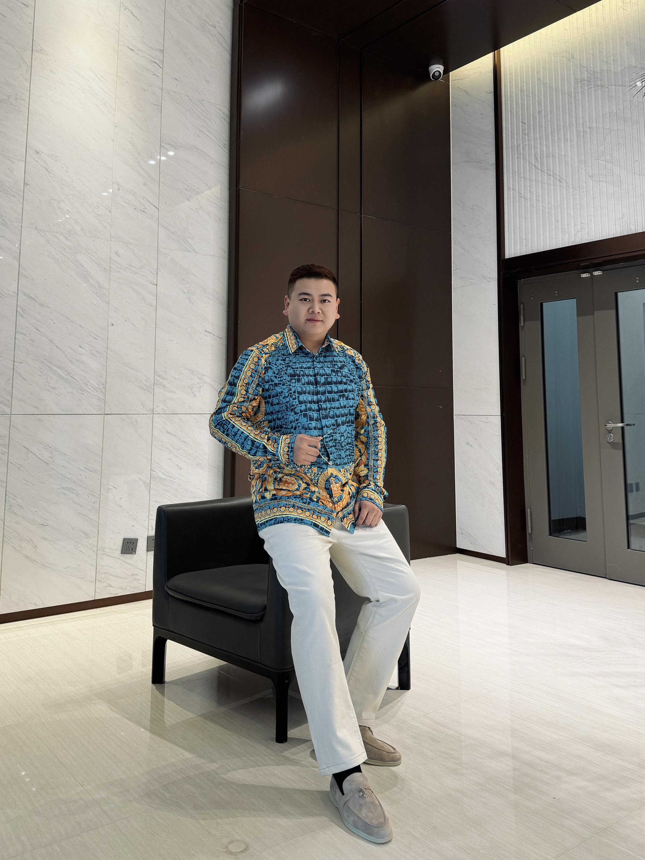 今年春季 穿搭品味我要高出太平洋