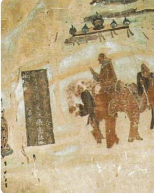 汉匈战争
公元前二零零年，寒风如刀，割裂着北疆的苍穹。那是大汉王朝初立之时，新生