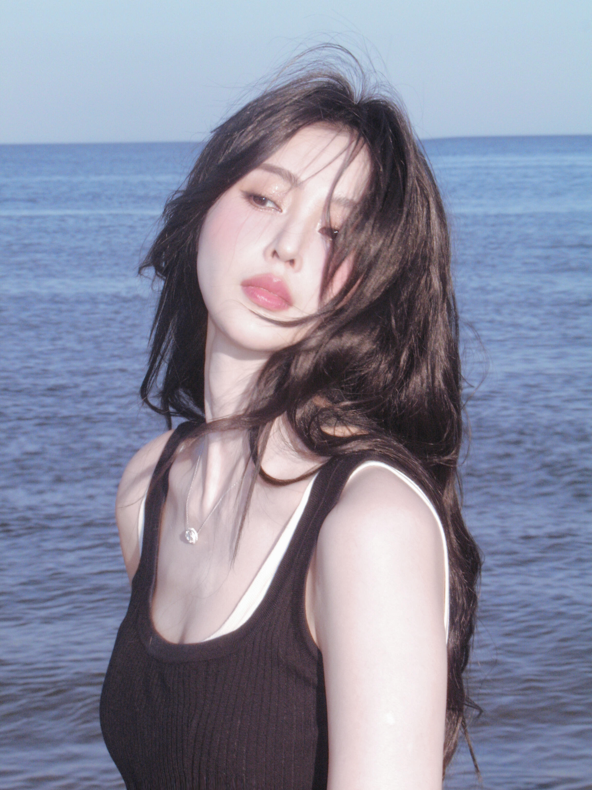张天爱甜美又性感[流鼻血] ​​​