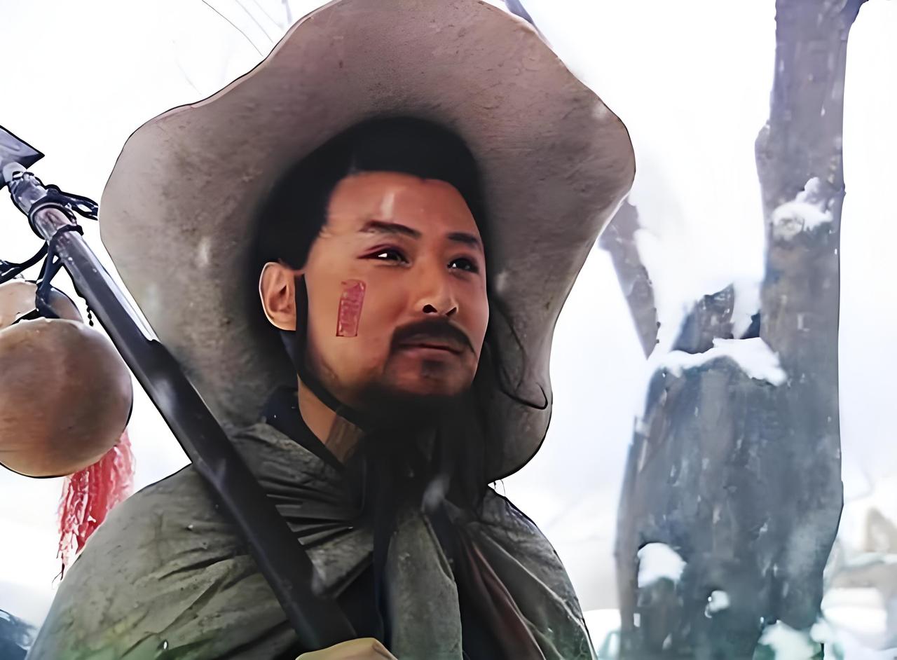 林冲之死，给了我们一个什么样的启示？在《水浒传》中，作者施耐庵成功的将豹子头林冲