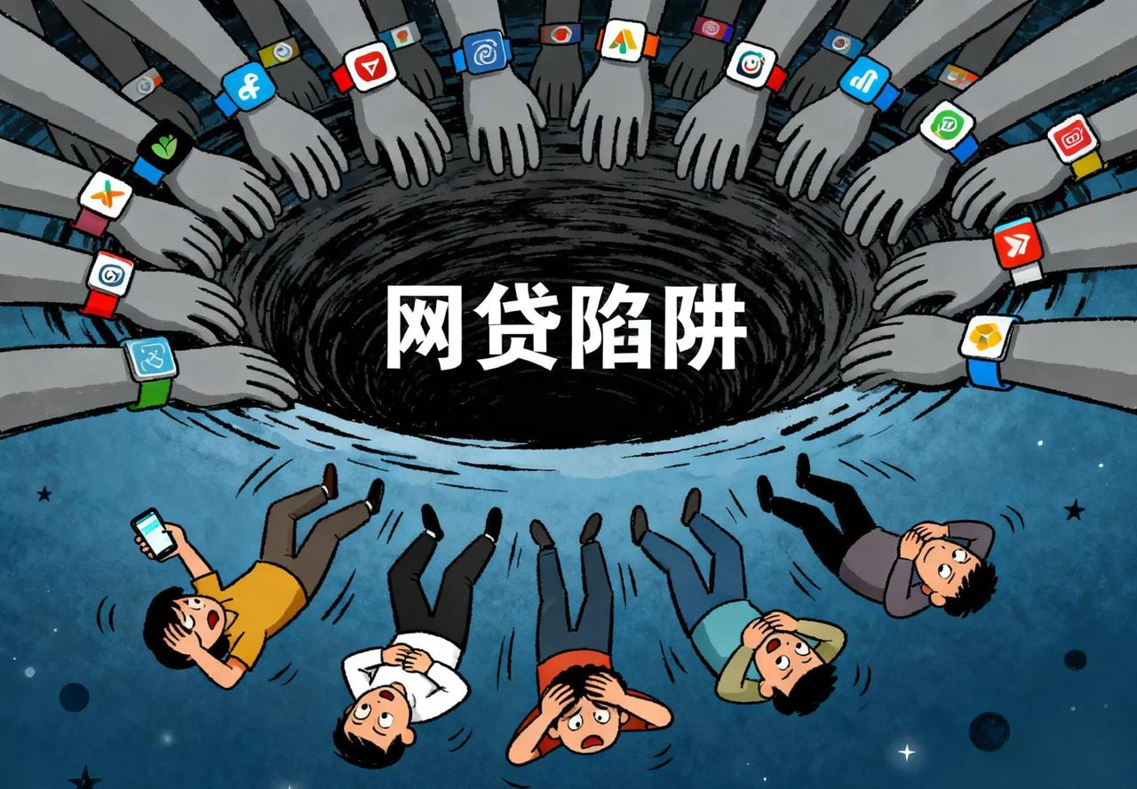 近日，有网友反映其在2017年6月份在上海某现金侠平台上申请的2000元贷款，实