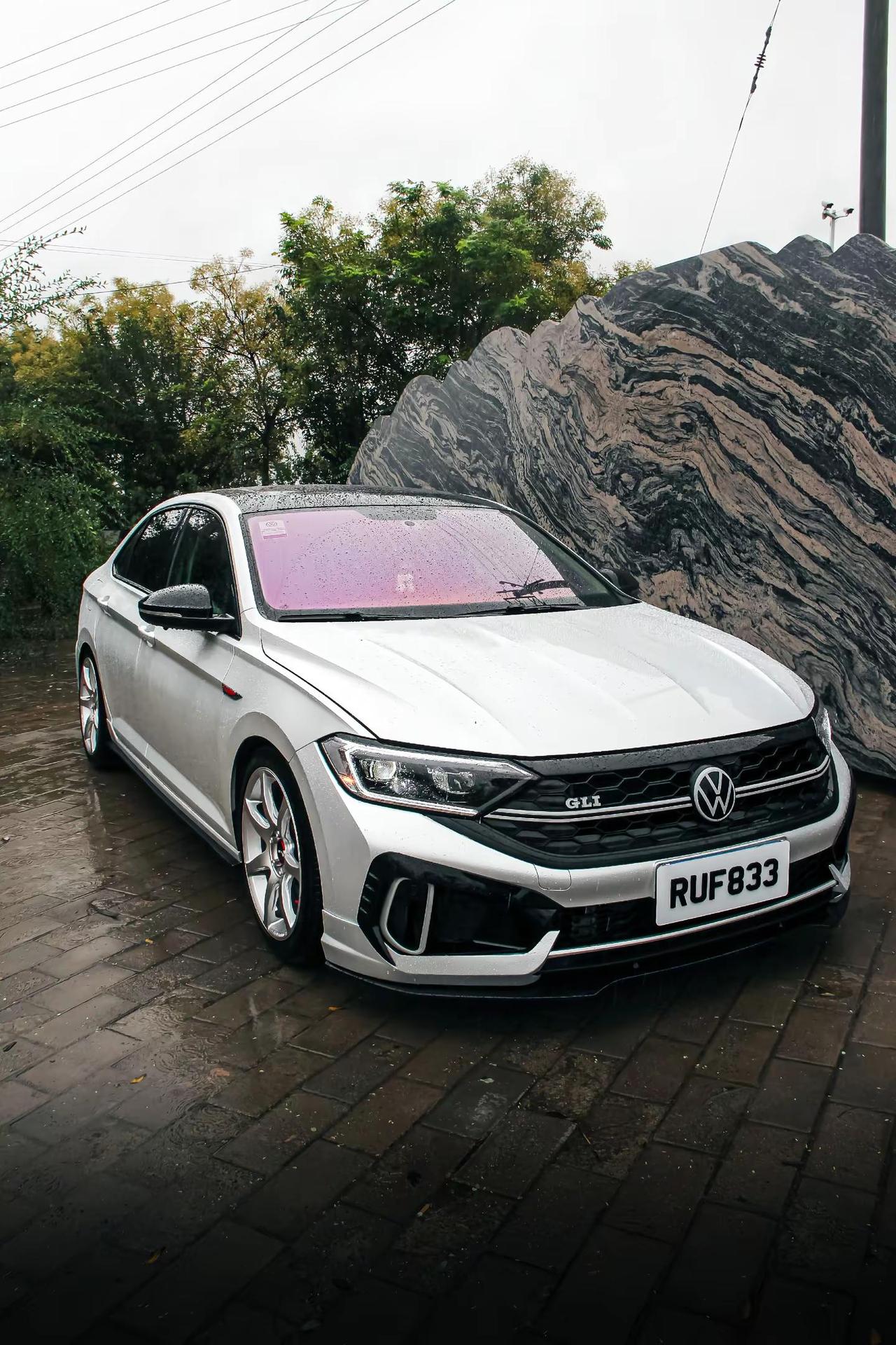 速腾北美大灯  欧版  美版均现货速腾 速腾北美大灯 改装