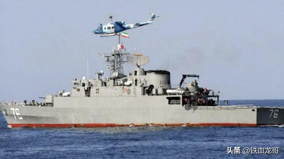 美国中央司令部在X平台发表通报称，“己在阿曼湾摧毁伊朗11艘舰船”。“两天前，伊