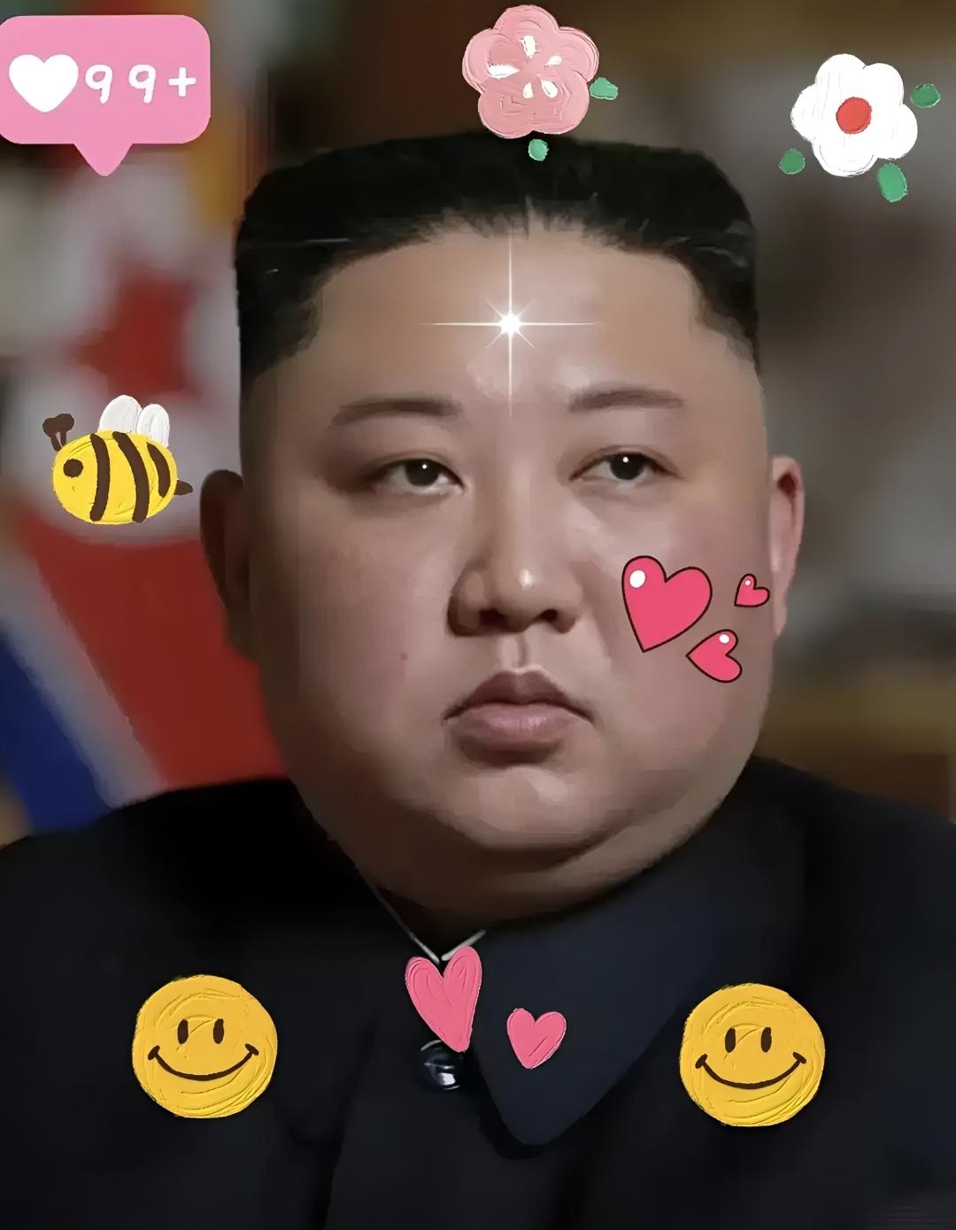 快讯！
朝鲜宣布了！
 
11月4号，美国对朝鲜实施了第五次单边制裁，具体涉及8