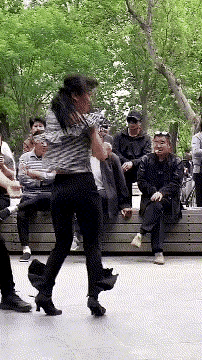 民间高手