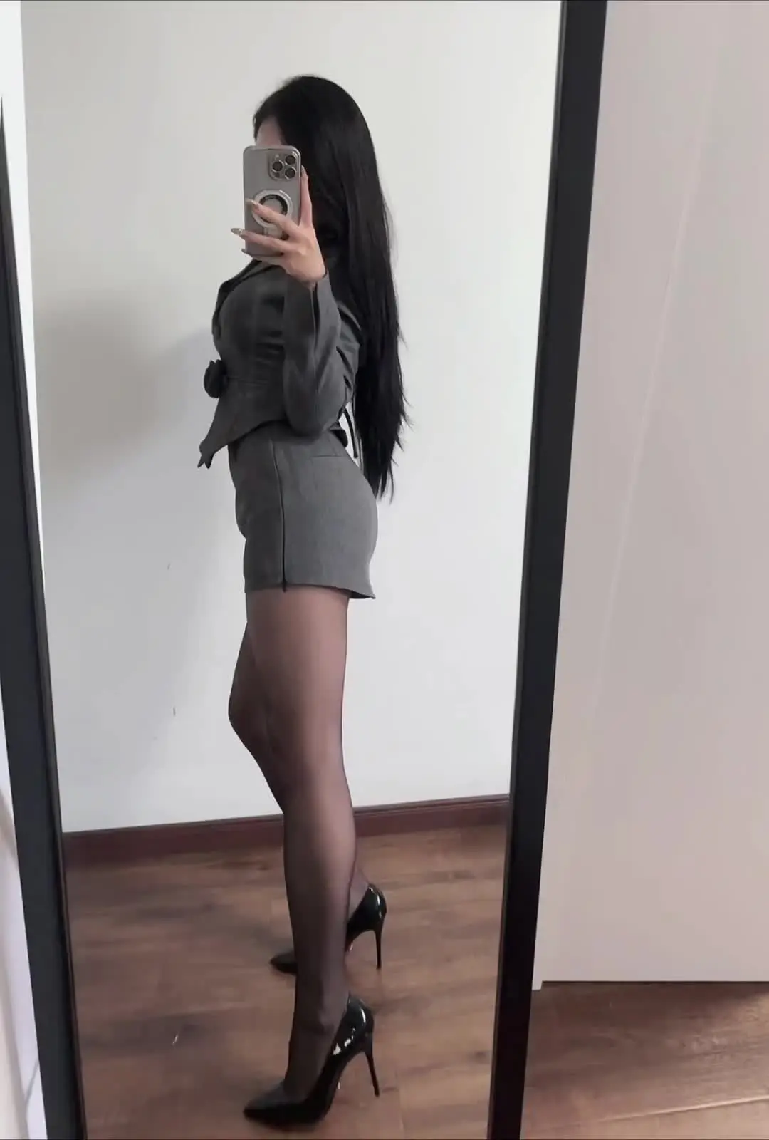 可爱在性感面前不值一提