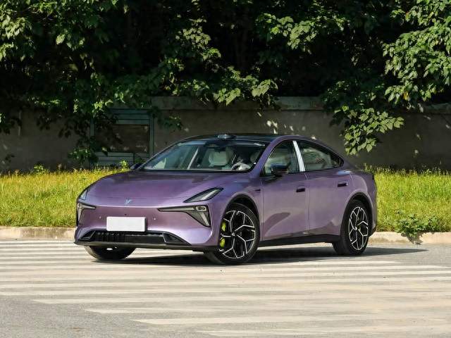 11.49万起，2027款深蓝L06/深蓝L06追风版上市！CLTC续航670km
