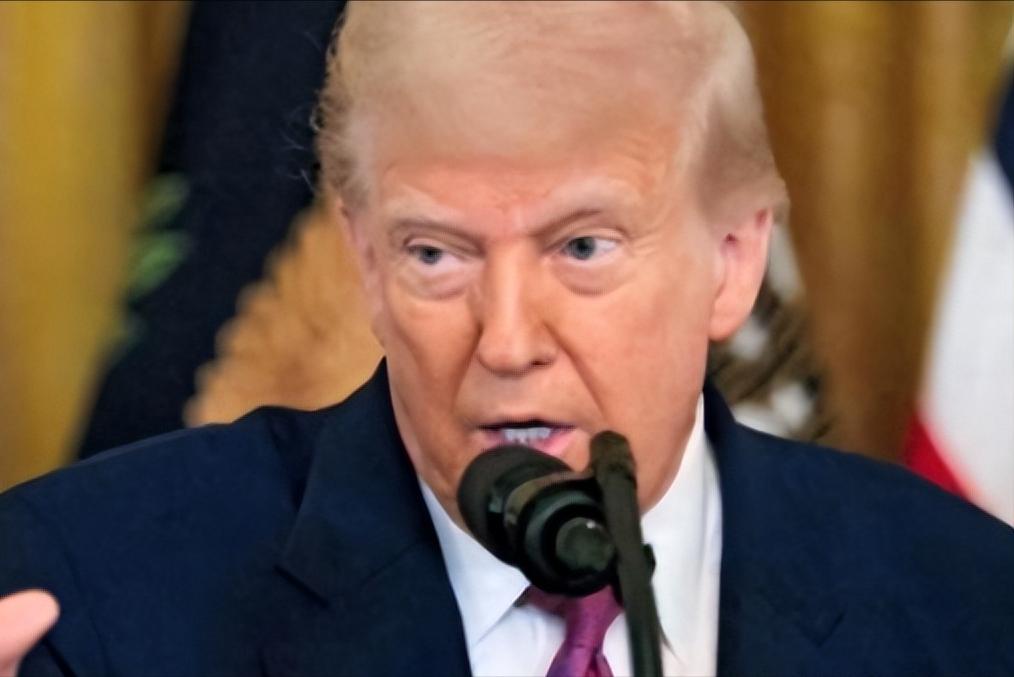 “第三次世界大战” 导火索？如果中国拦截了美国的售台武器，会发生什么？貌似，说白