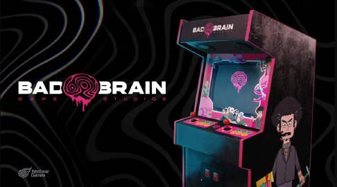 网易在海外又成立了一个新工作室Bad Brain Games，由《看门狗：军团》