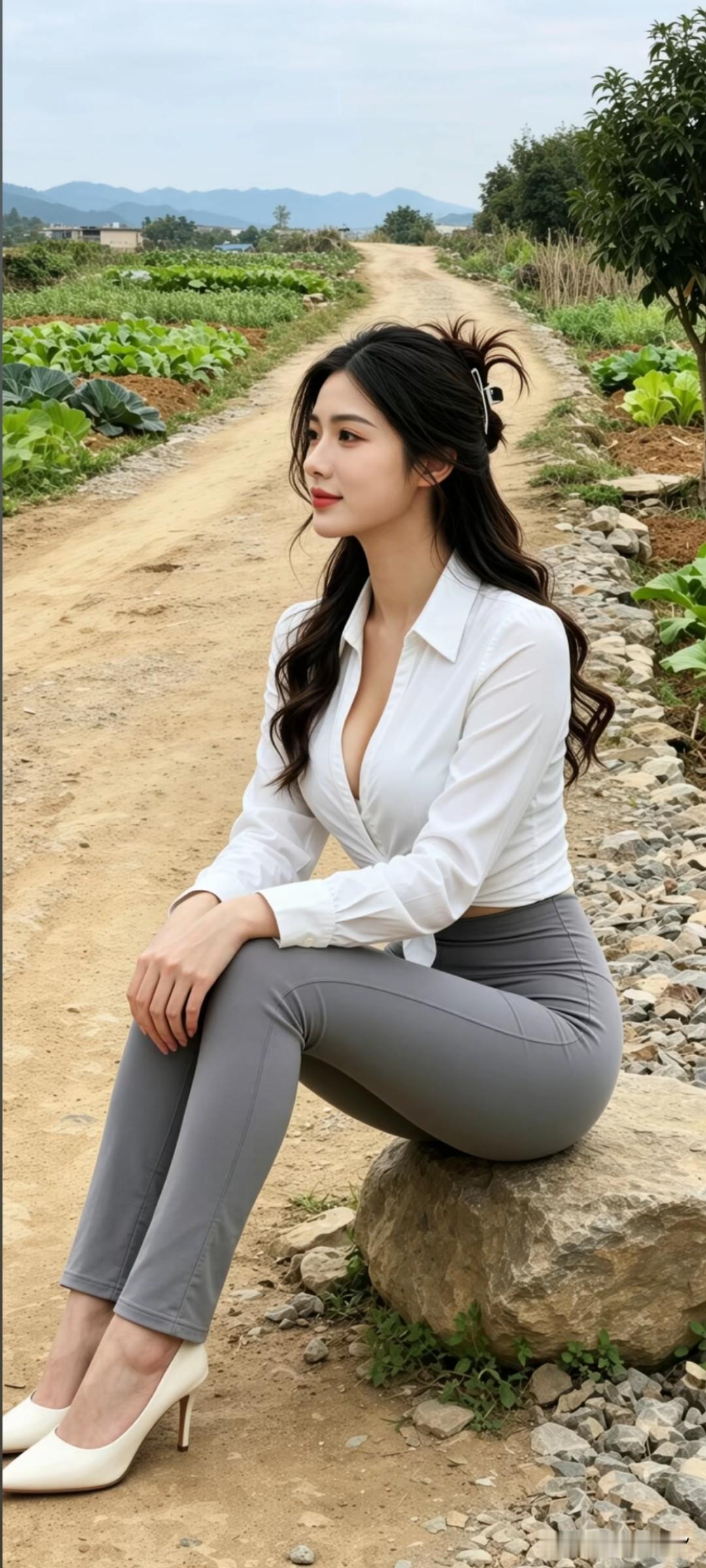 什么样的女人才算有魅力呢