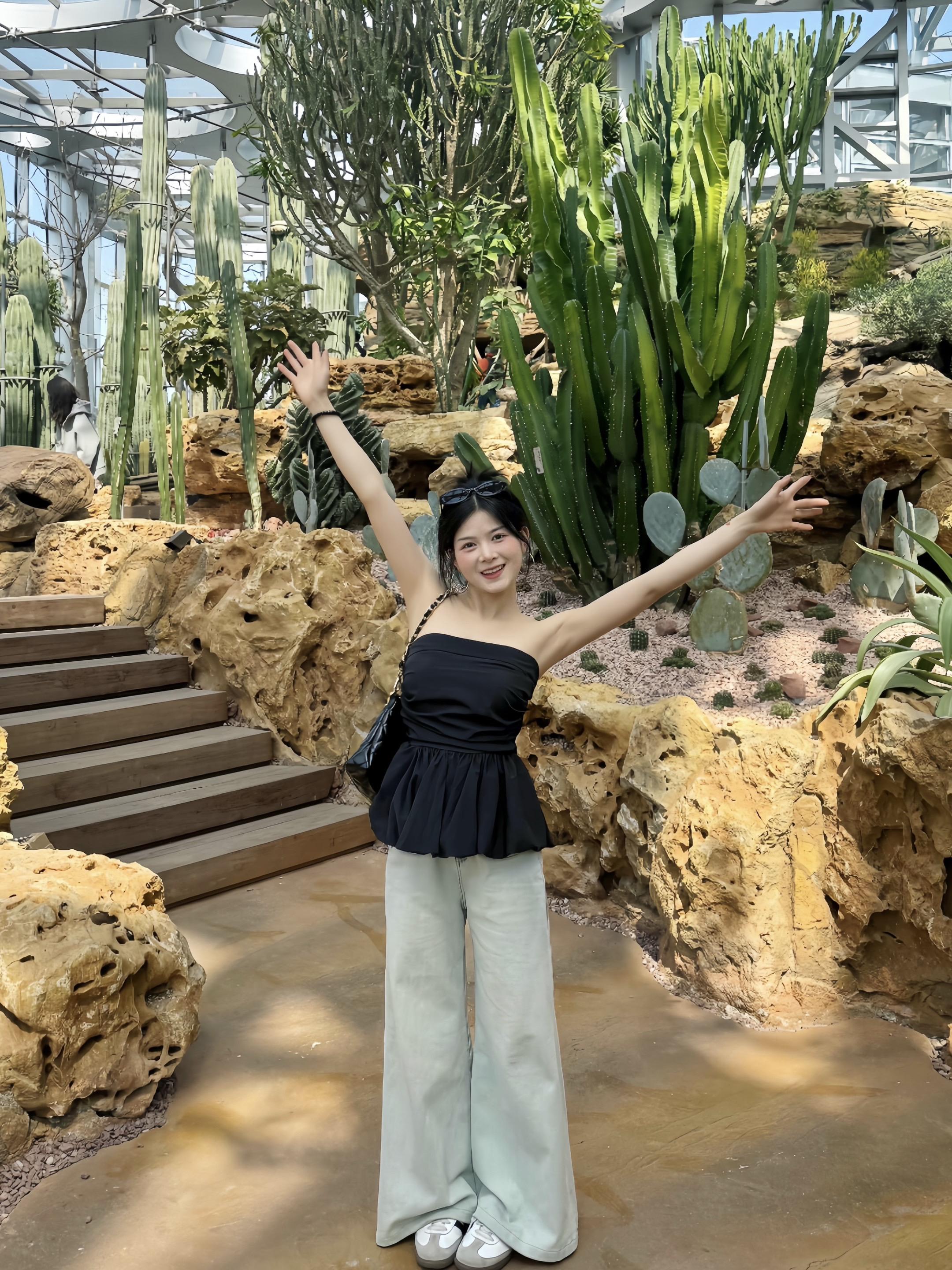 幸好我爱笑 生活才没那么糟糕。