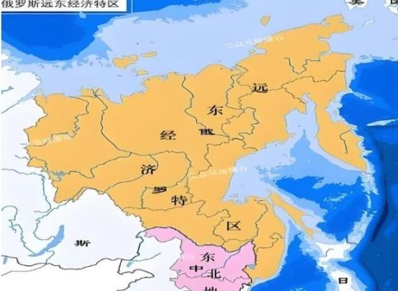 许多人以为，只要中国崛起，坐不住的就是美国，错了，比美国更紧绷的，其实不是别人，