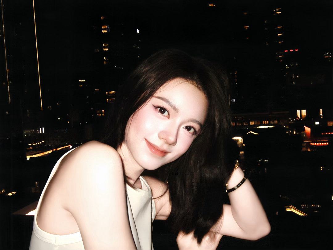 赵今麦赵今麦徐迟 🌾赵今麦无可替代“大雾四起，我在无人处爱你；大雾散去，我爱你