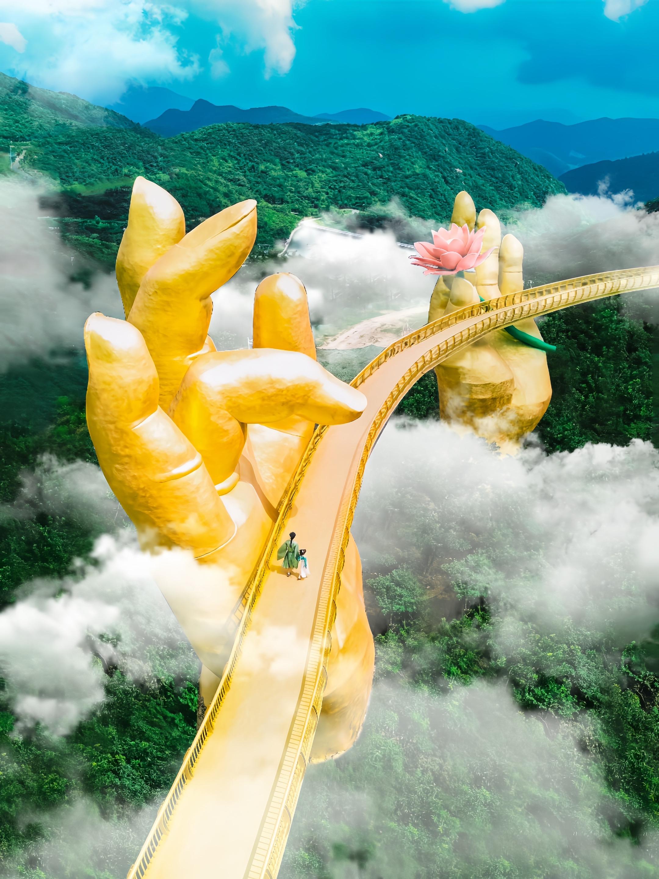 一不小心掉进了仙侠世界！带娃修仙爽飞！家人们！不小心掉进仙侠世界是什么...