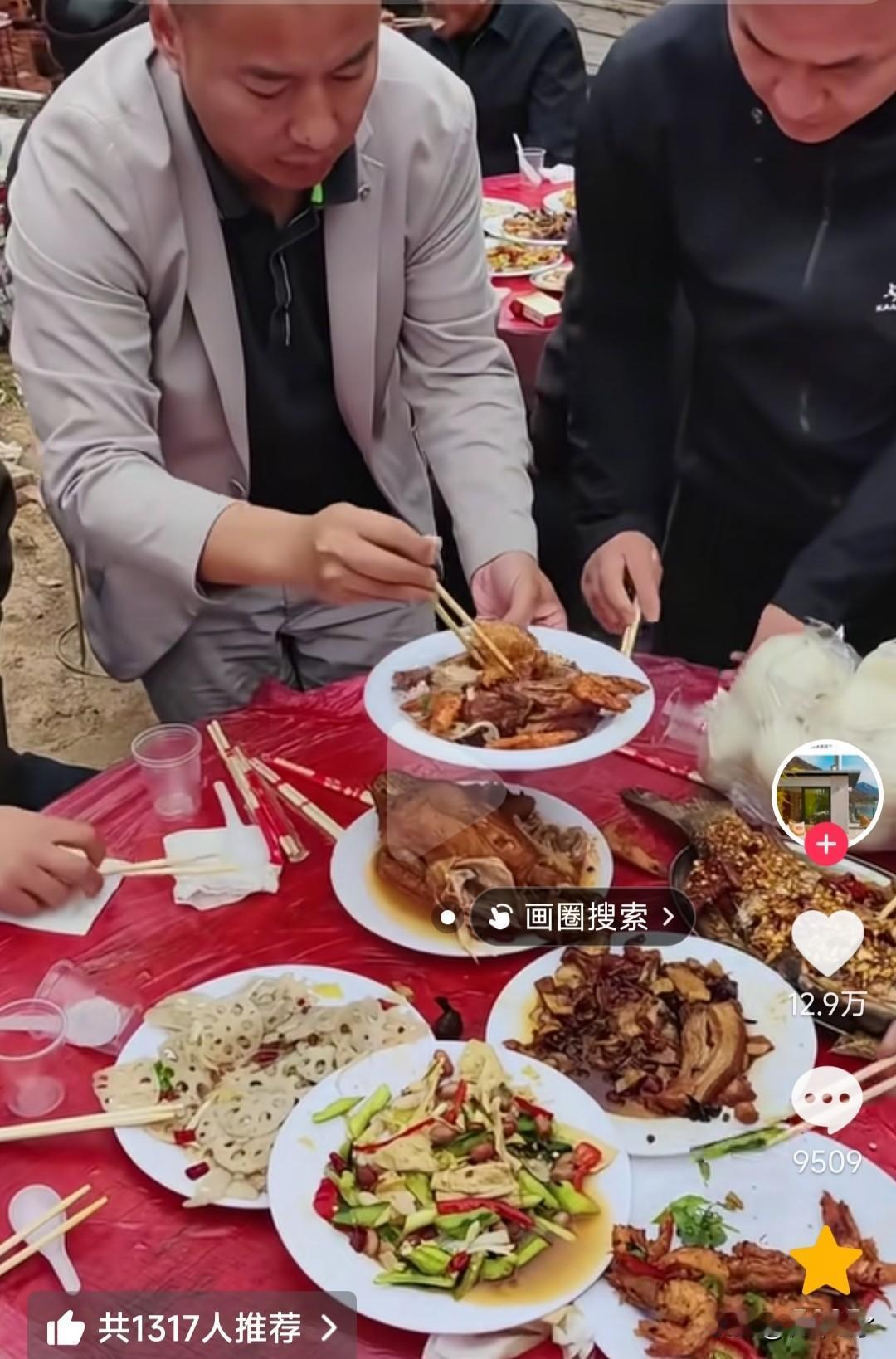 守村人！
第一次知道“守村人“这个名字，还是一次刷视频的时候。
视频中显示，村中