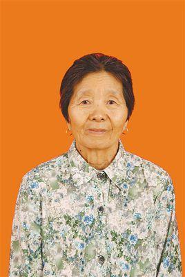 五十载悉心侍婆，乡村儿媳魏耀华，把婆媳处成母女
 
魏耀华，女，1945年8月2