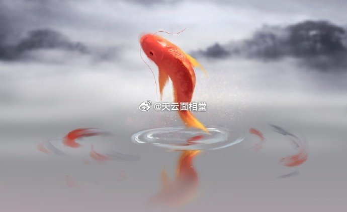 一发冲天， 功成名遂，步步高升 