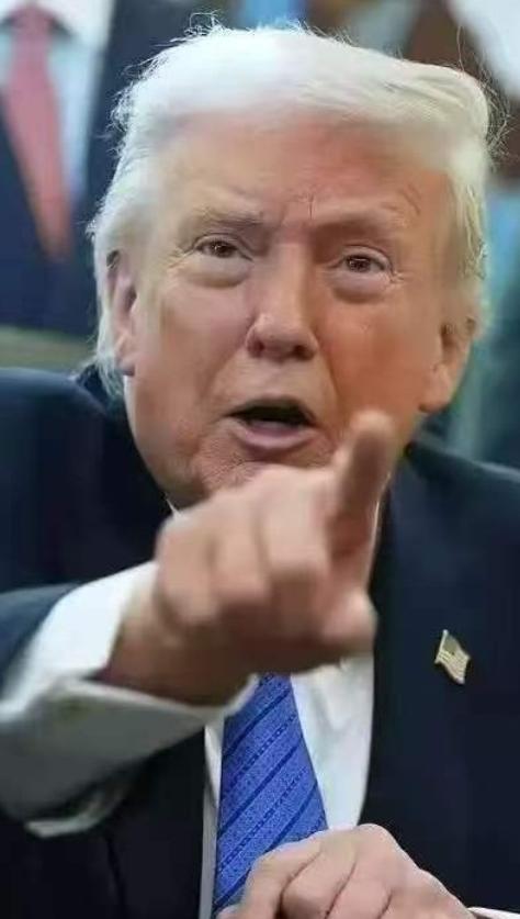 美国传来新消息！
3月11日，美国总统特朗普突然改口，宣布将动用美国战略石油储备