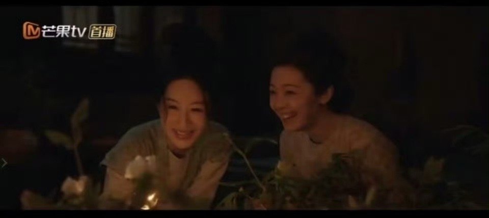 何惟芳剧版李子柒 何惟芳简直就是剧版的李子柒啊！ 
