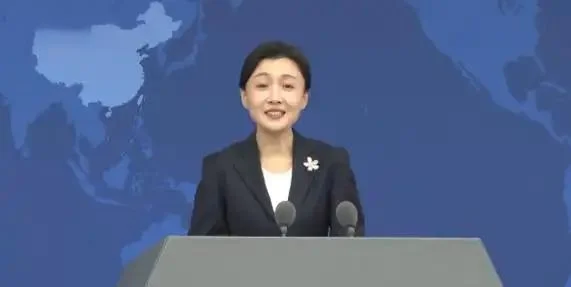 卫星镜头下的台湾街巷，国台办一句话让两岸