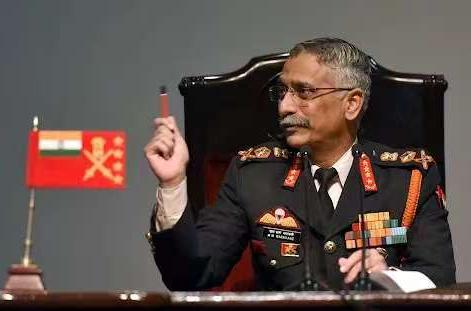 印度上将首次揭开，加勒万河谷惨败内幕：最后时刻印军已准备开枪。印度陆军前总参谋长