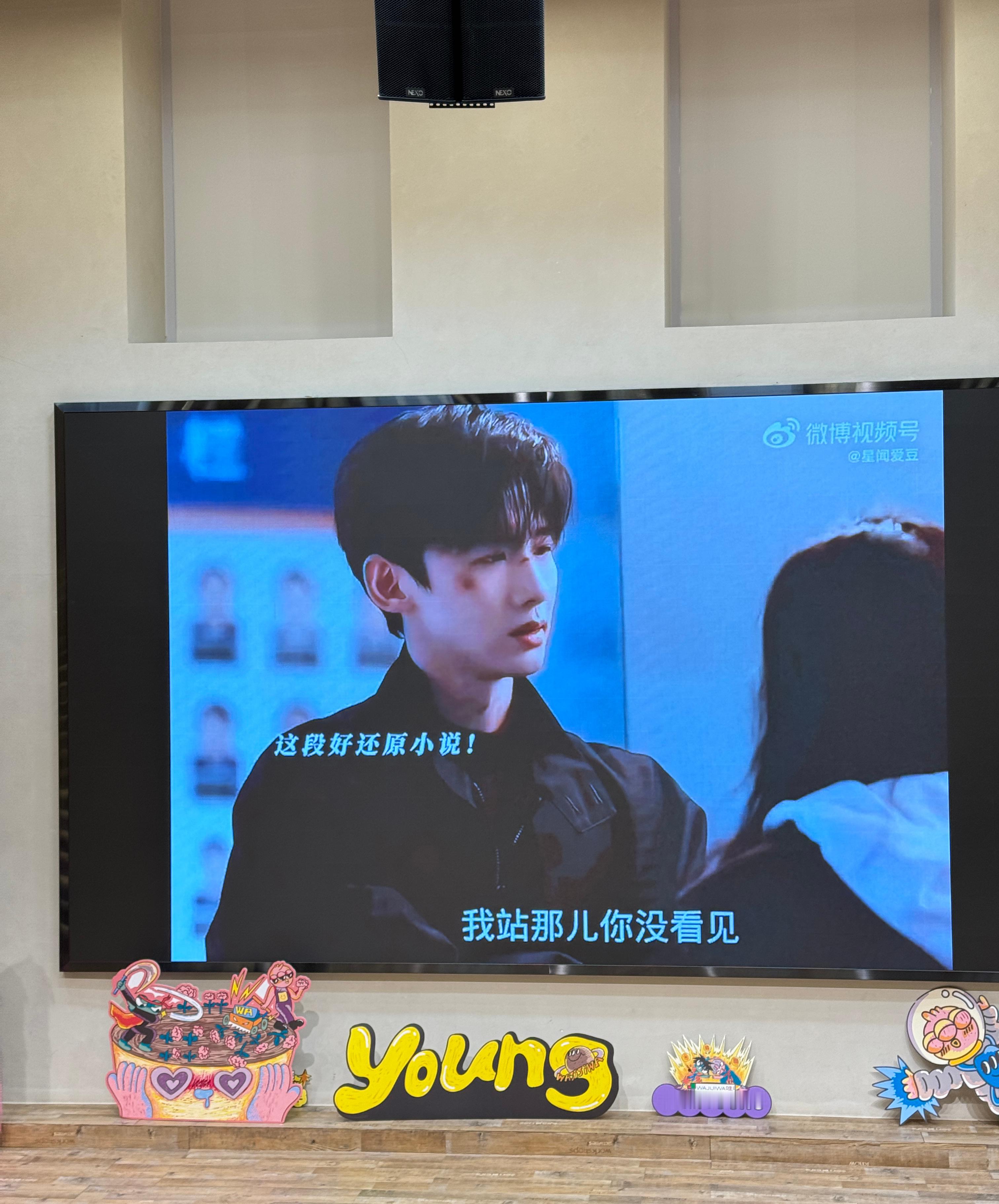 嘿嘿来哄了₍˄·͈༝·͈˄*₎◞ ̑̑ 