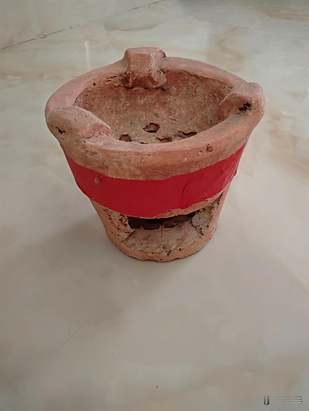 不是我吹这东西全网认识它的人不超过10人，既然问了100多个人没有一个人认识的。