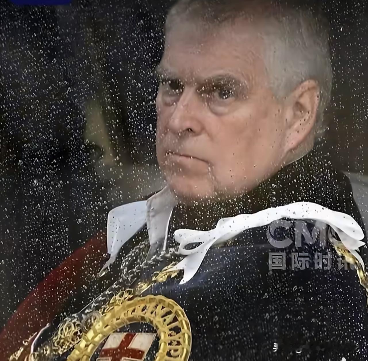 喜大普奔，英国将彻查前王子安德鲁与爱泼斯坦的关系，但愿真的能做到公开透明吧！最近