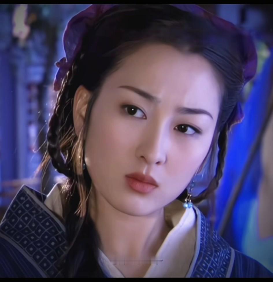 马苏太可惜了！当年她可是娱乐圈的顶流女星，要演技有演技，要颜值有颜值，事业本会发
