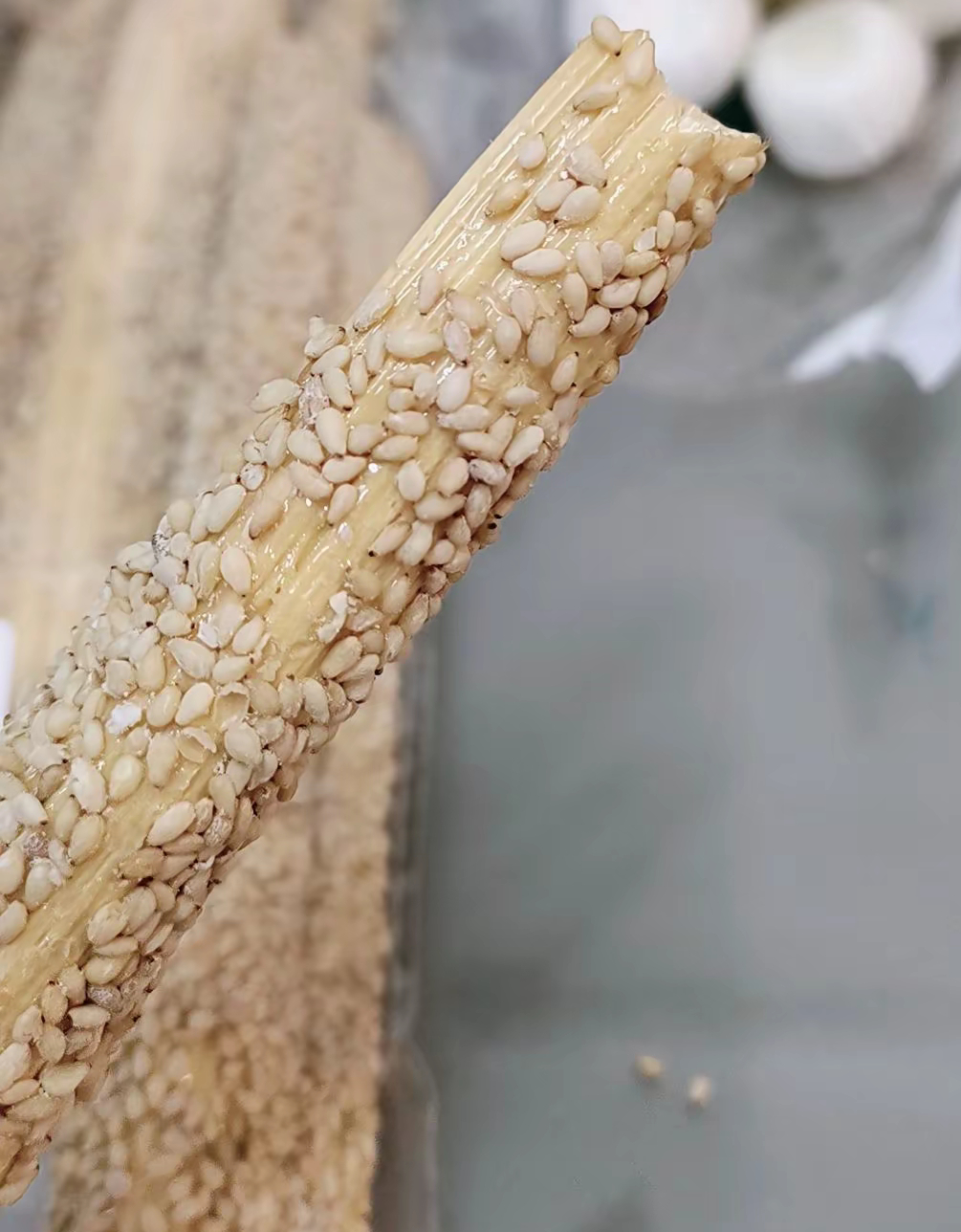 北方小年吃什么辞暮尔尔，烟火年年🏮小年饺子吃出福至，希望好运整年。“二十三，糖