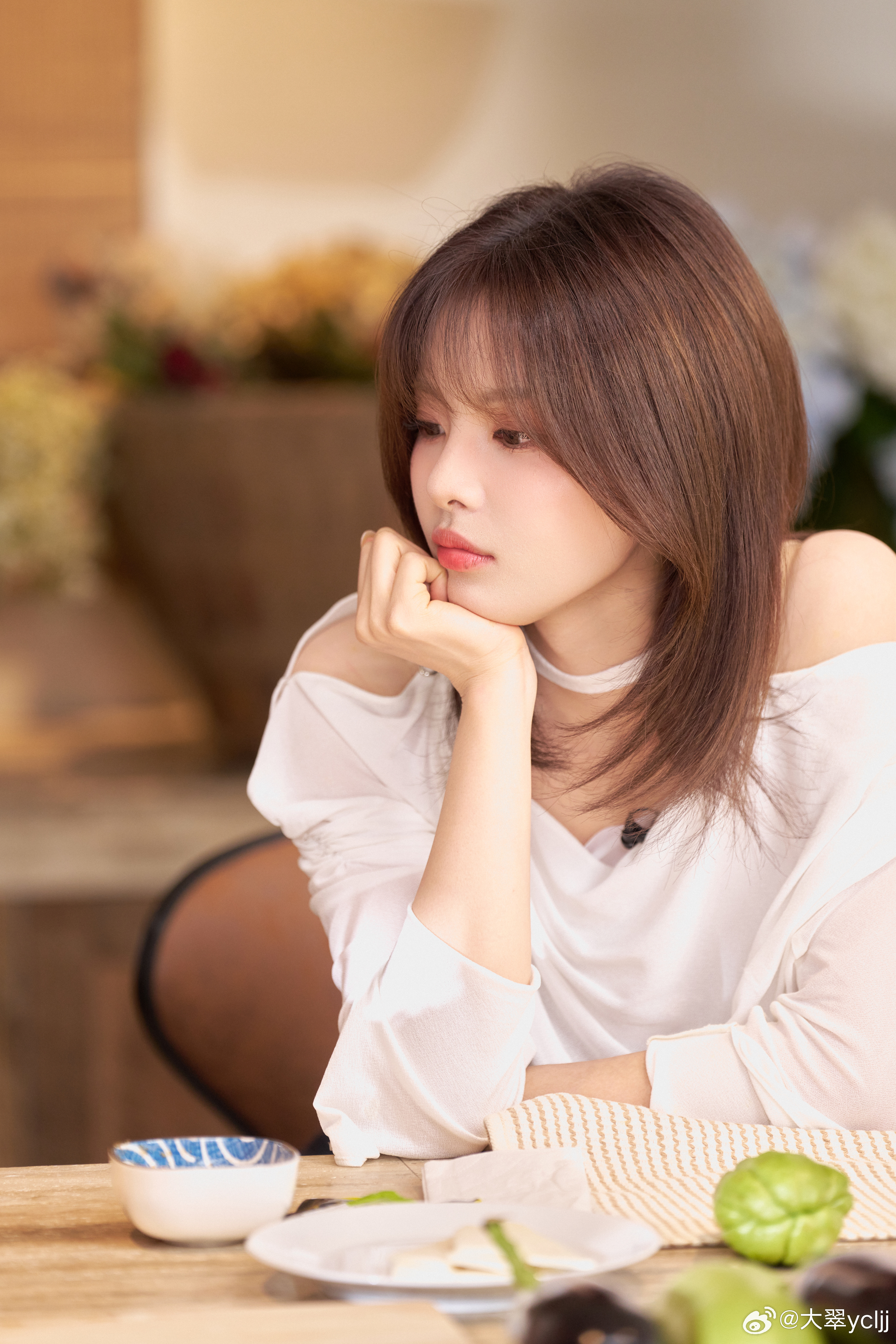 杨超越 晚上好杨超越杨超越0731生日快乐