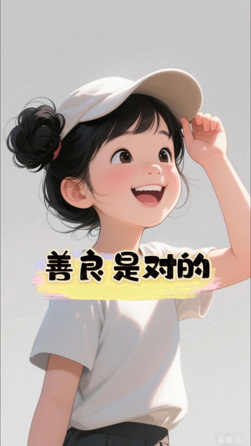 一段警世通言：劝君莫做缺德事，家中自有还债人，莫道因果无人见，远在儿孙近在身。十