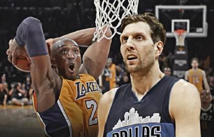 【科比交易内幕大揭秘 🏀科比·布莱恩特，差点成为独行侠的一员？😱】

近日，