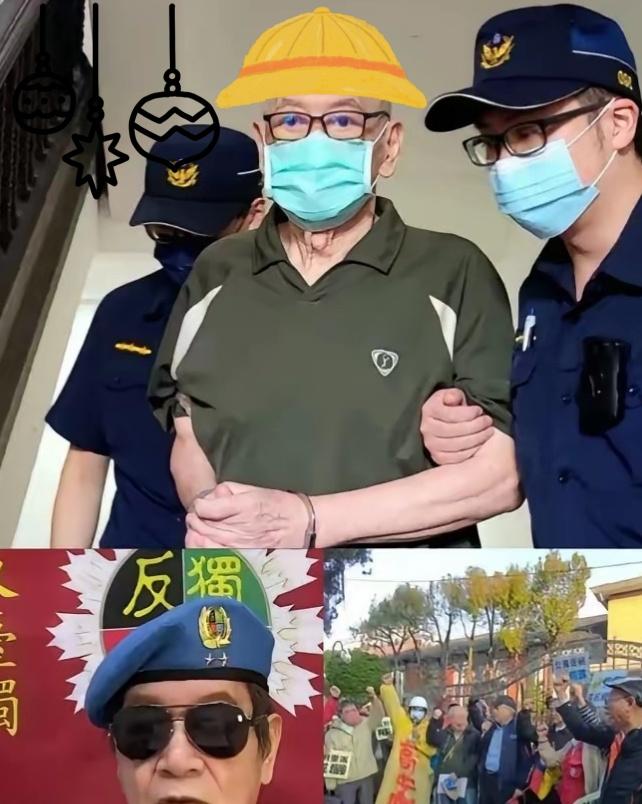 郑丽文当选国民党主席不过5天，台湾省执政当局的司法报复就紧随其后，新加坡《联合早