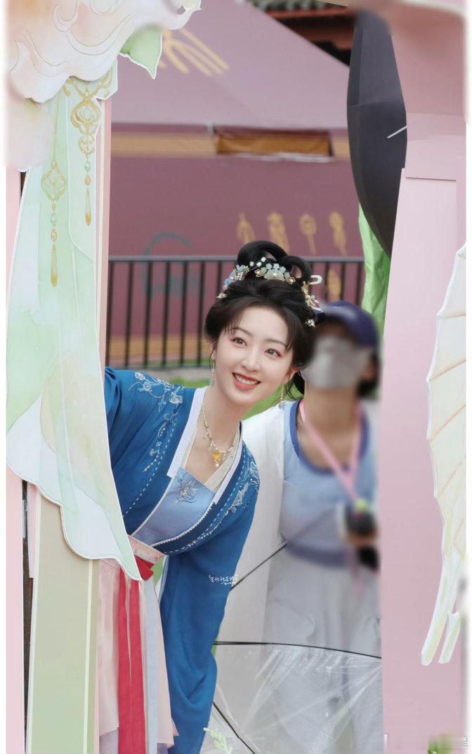 邓恩熙新剧一番女主 🎞️经典小说改编自带流量，邓恩熙接下一番女主重担，诠释书中