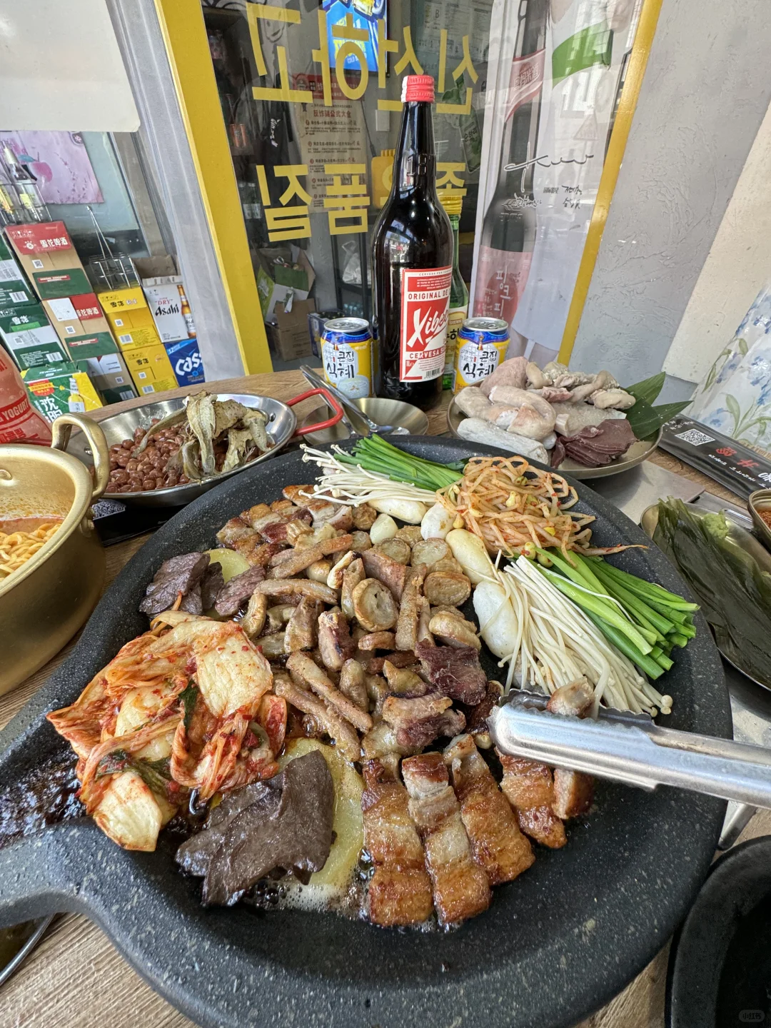 我靠我靠我靠！沈阳！！快去！！真好吃s了！！！！