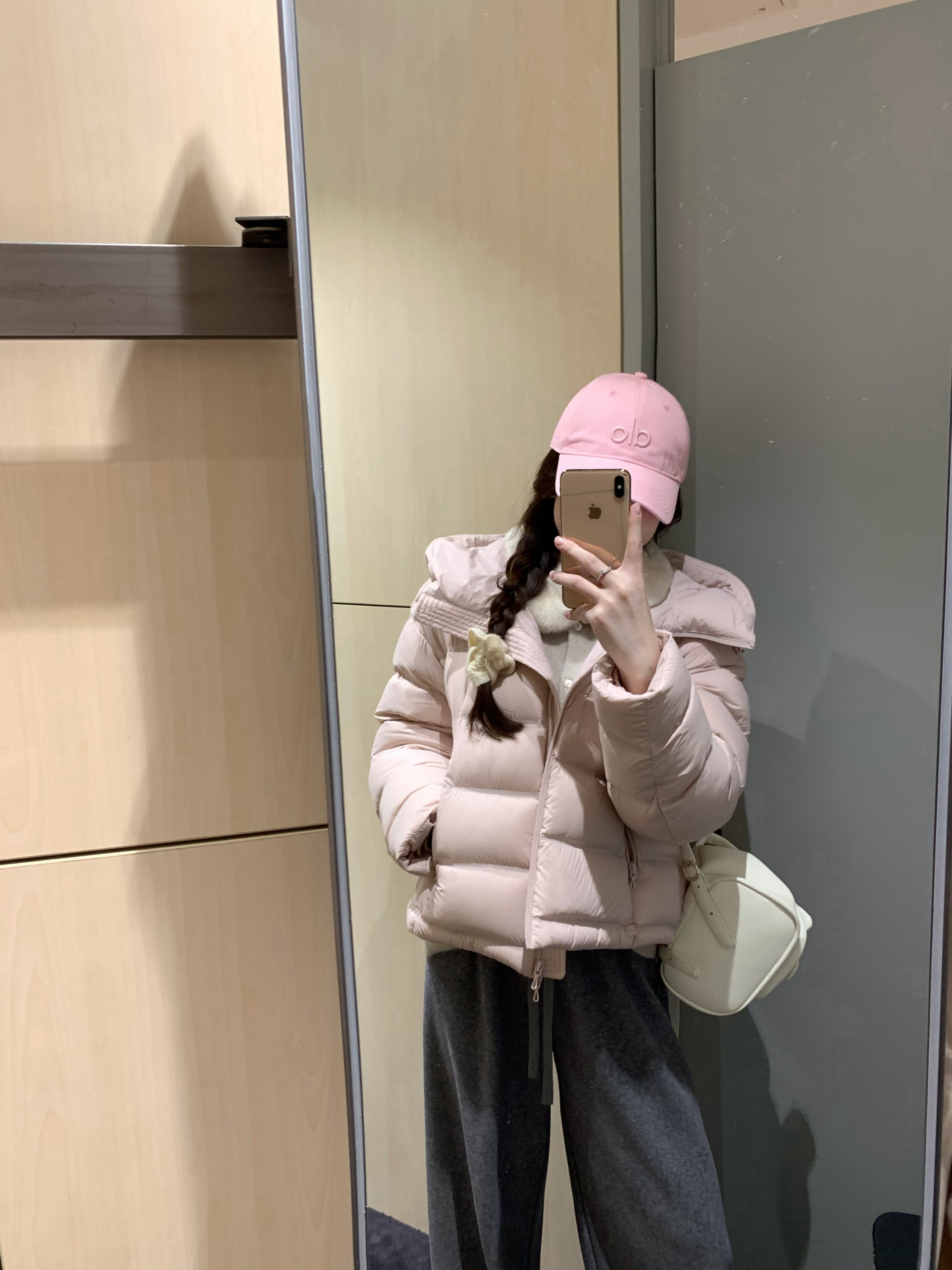 贝贝猪这是我给你的小粉 依旧live不用p