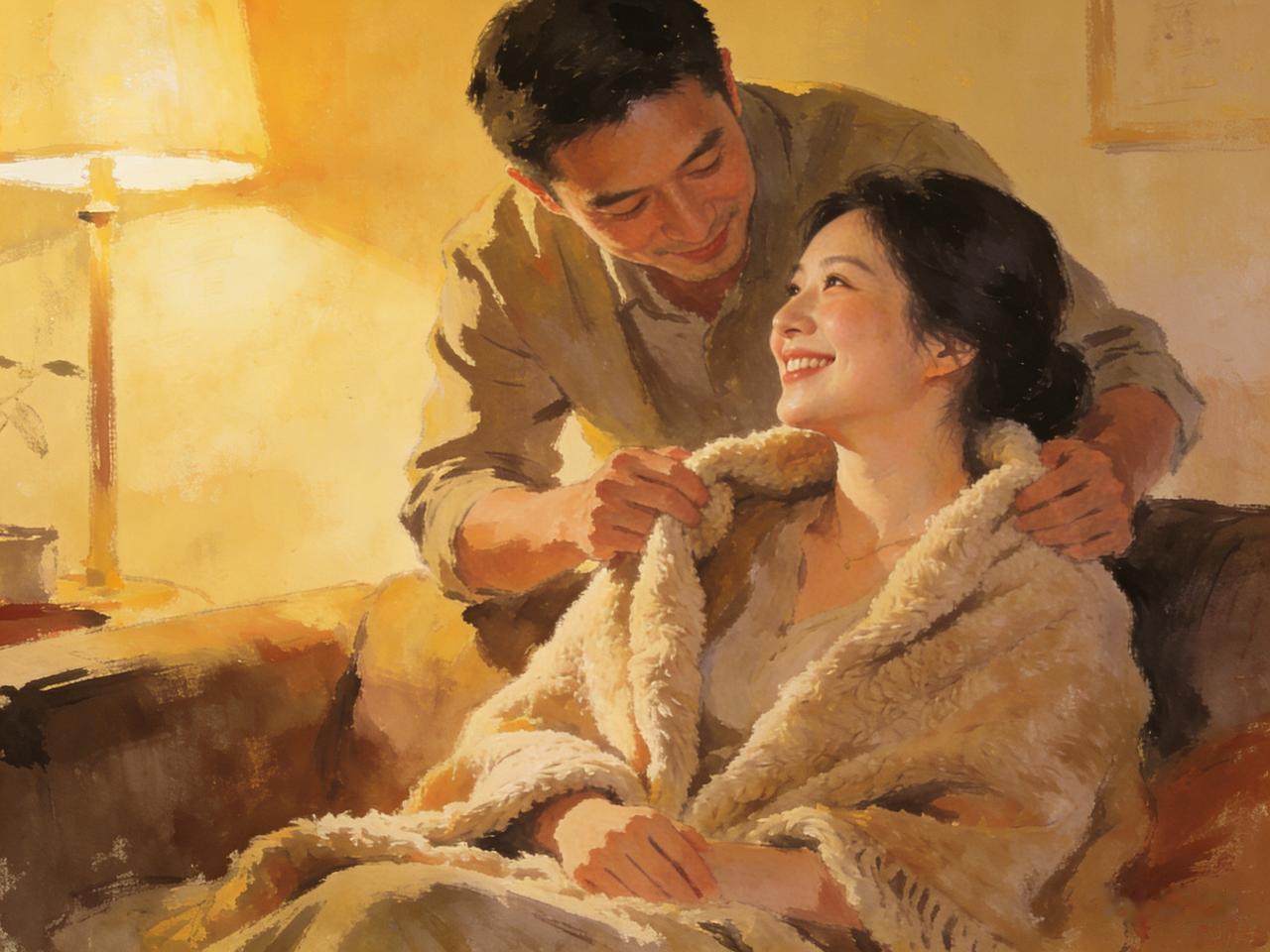若问情感婚姻里，好男人是怎样的？我想大家的观点主要会集中在忠诚、负责和担当上。这