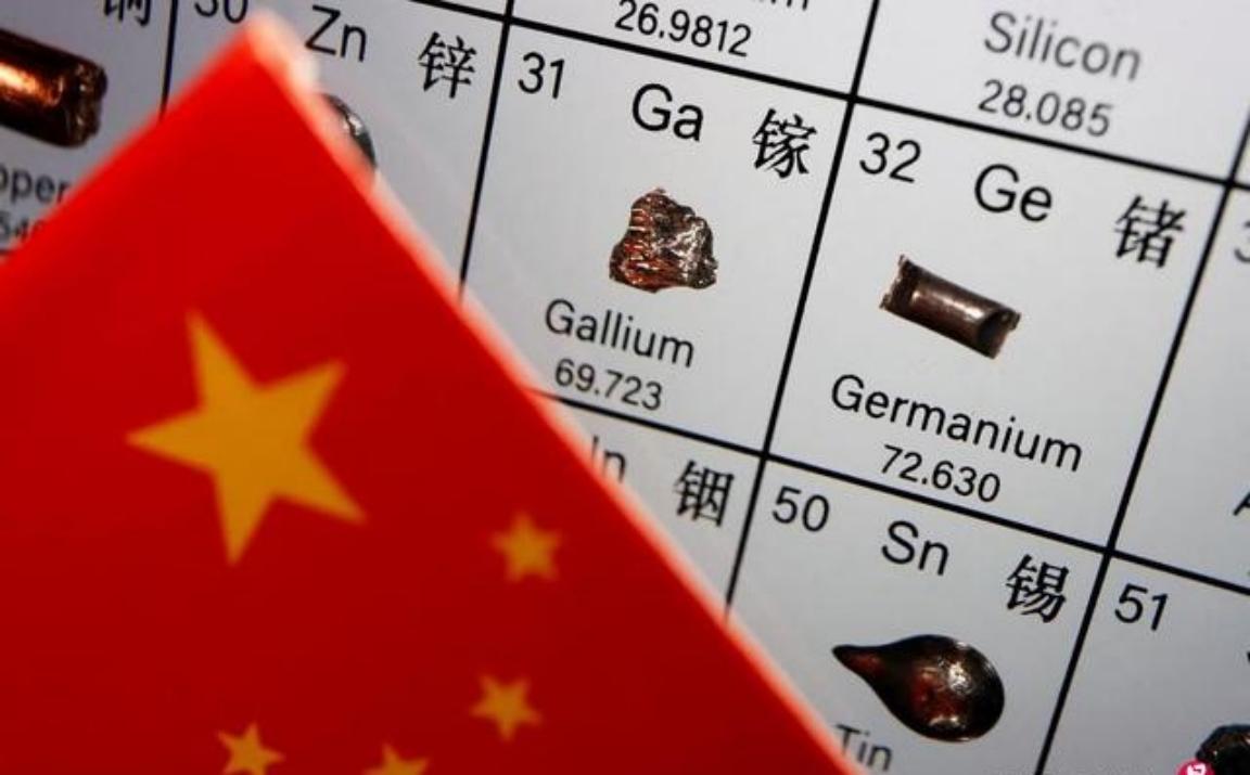 中方曾明确警告韩国：胆敢将中国稀土产品交给美国军火商，直接经济制裁！

特朗普上