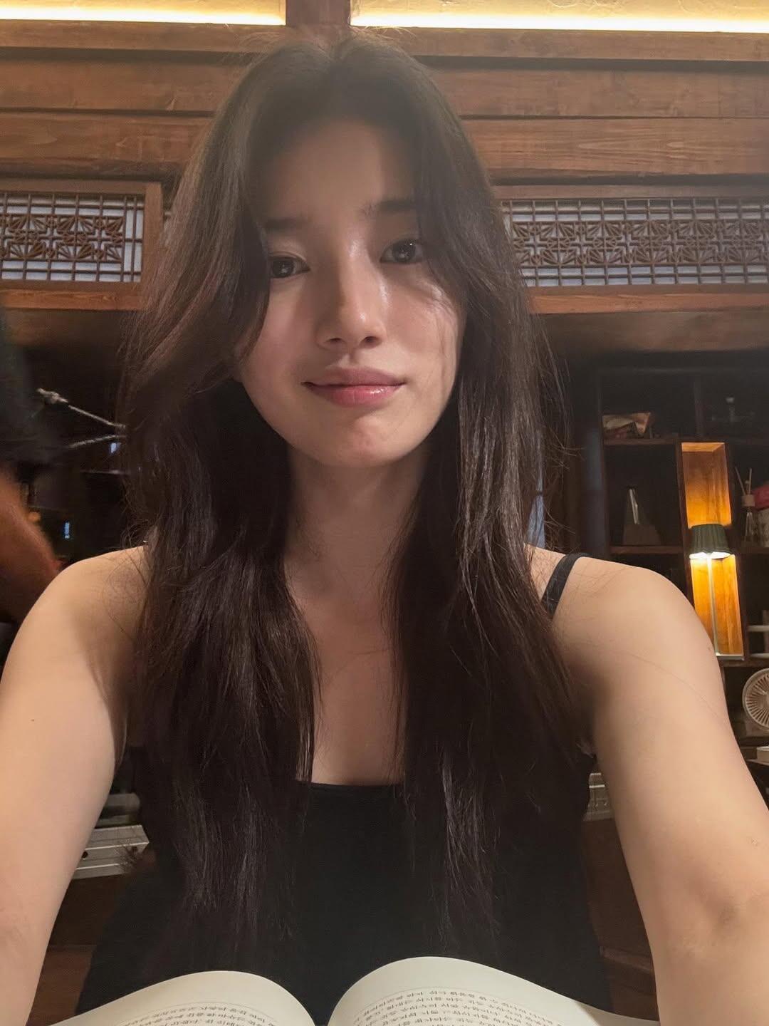 suzy 裴秀智 ​​​
