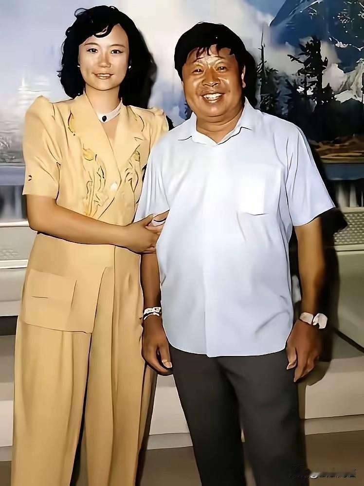 谁能够想到，最后走到一起的居然是他们两个，着实让人感到意外。
