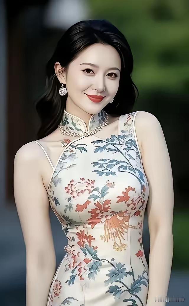 女生的理想身材是微胖吗
