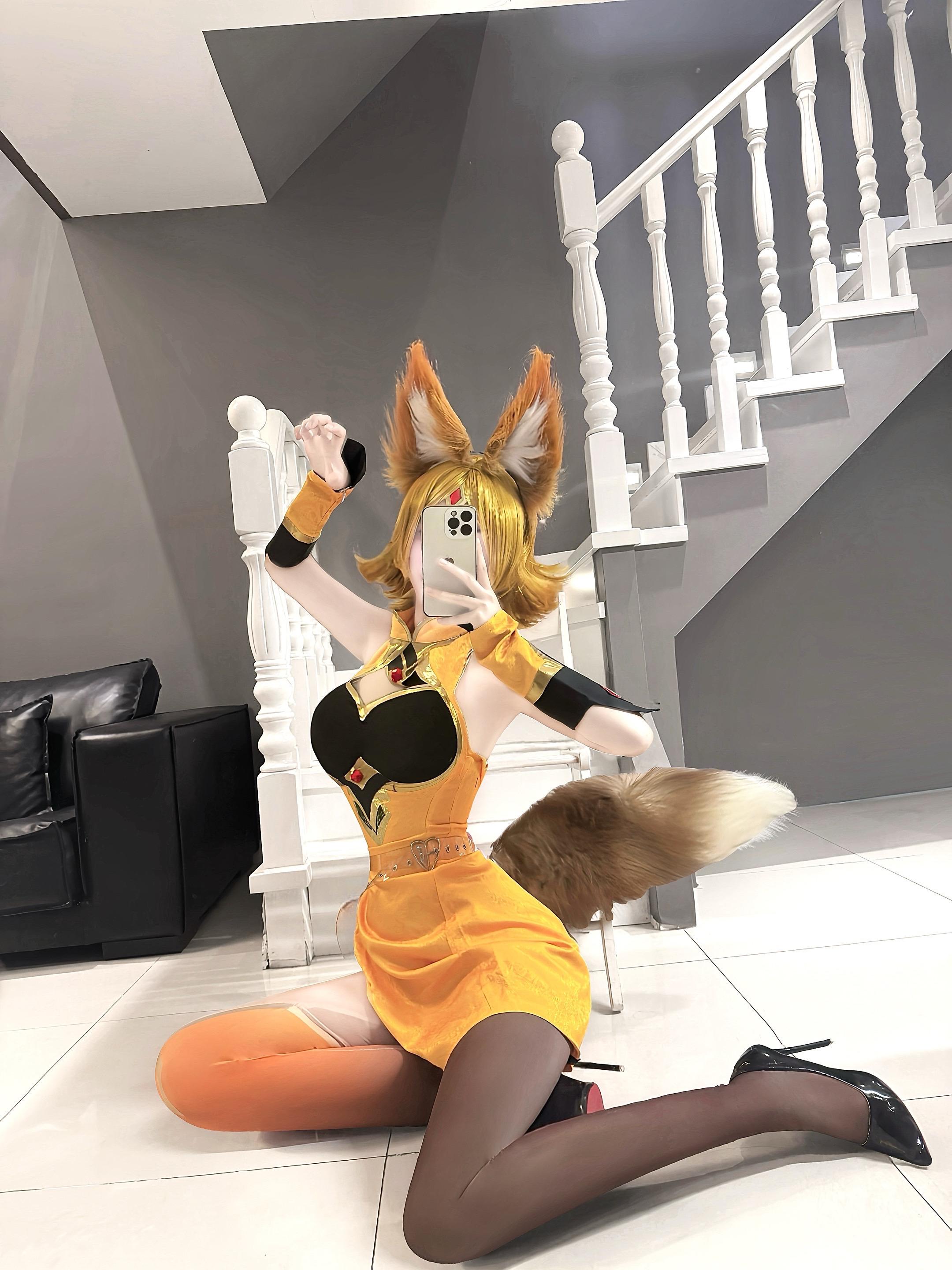 一群废物，还得靠我