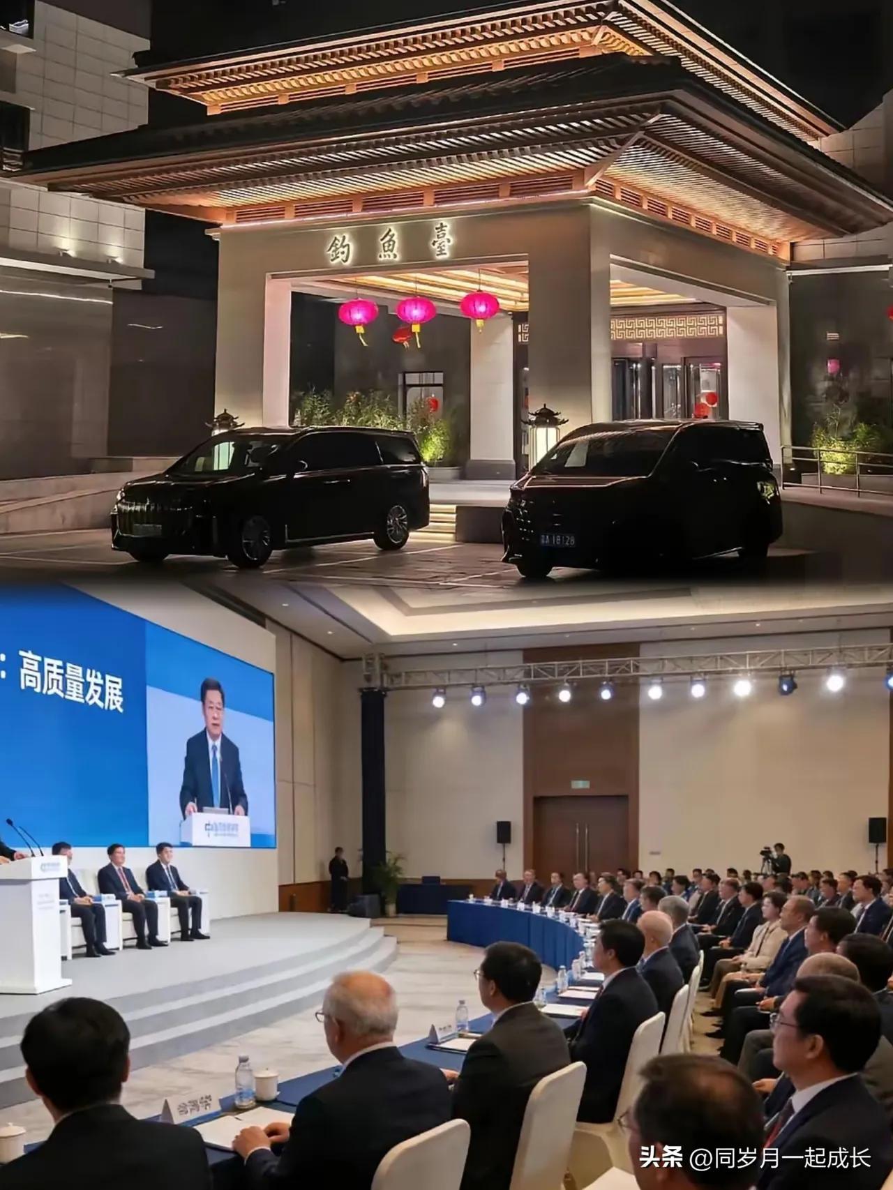 中国彻底不带日本玩了！力度、决心、范围拉满
 
3月22日至23日，中国发展高层