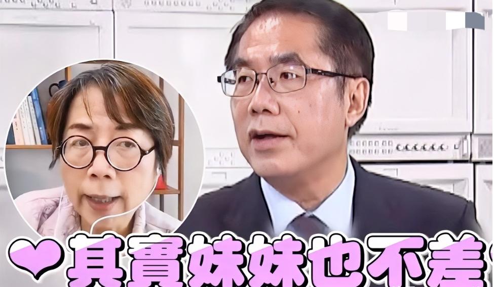 黄智贤为哥哥黄伟哲“洗白”？黄智贤、黄伟哲什么时候大和解的？

台南市被水淹了，