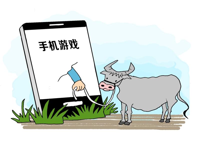 “再不陪他，手机就要陪他一辈子了！” 一位网瘾少年父亲的深夜忏悔。

凌晨两点，