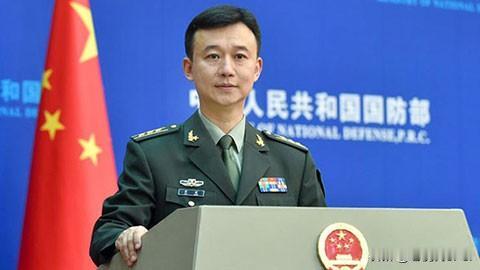 对日核危险论调，国防部及时亮出红线
 
　　近期日本防卫大臣小泉进次郎接连放出危